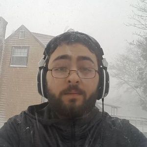 Meet your Posher, Xavier